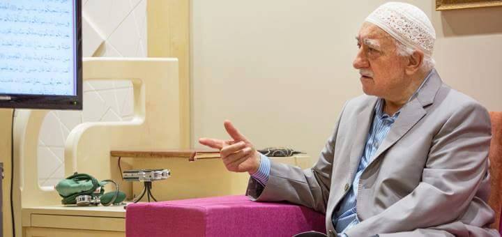 GÜLEN’İN AVUKATLARINDAN SERT TEPKİ: İSYAN, KARGAŞA İDDİALARIYLA GÜLEN’İN VE HİZMET HAREKETİNİN BİR İLGİSİ OLAMAZ