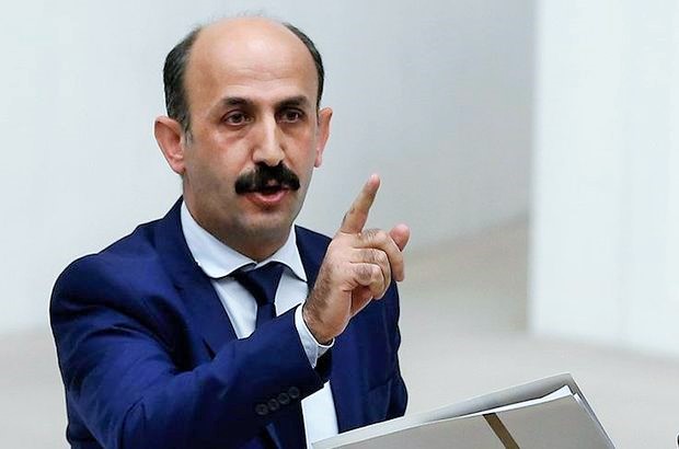 Nihat Akdoğan da tutuklandı: Tutuklu HDP’li vekil sayısı 10’a yükseldi