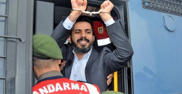 Baransu’ya sistematik işkence