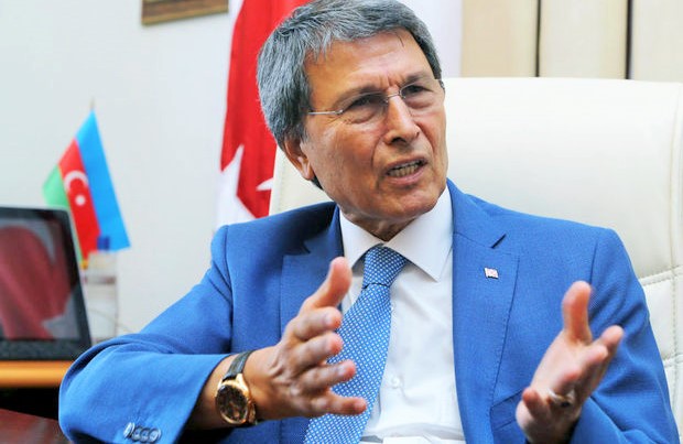Halaçoğlu: Başkanlık ülkeyi böler
