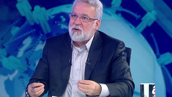AKP deputy says people will raid prisons, hang Gülen, PKK supporters