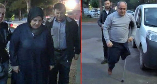 Kimse Yok Mu Derneği’ne Cadı Avı: Fakir, engelli ve kimsesizlere yardım yapanlara baskın