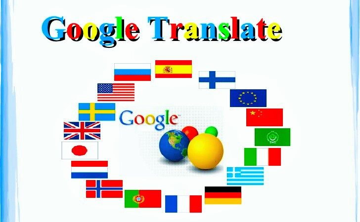 Google Translateden müjde: Artık tercümeler en yakın dil bilgisine uygun şekilde çevirecek