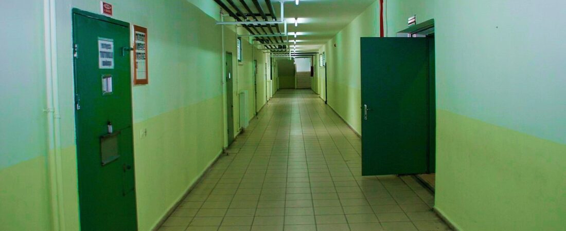Kandıra Cezaevi’nde insanlık dışı muamele
