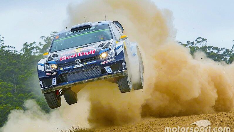 Avustralya Rallisi’ni Norveçli Pilot Mikkelsen kazandı