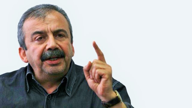 Önder: Meclis’te, bizi yıldırmayı istiyorsanız avucunuzu yalayacaksınız