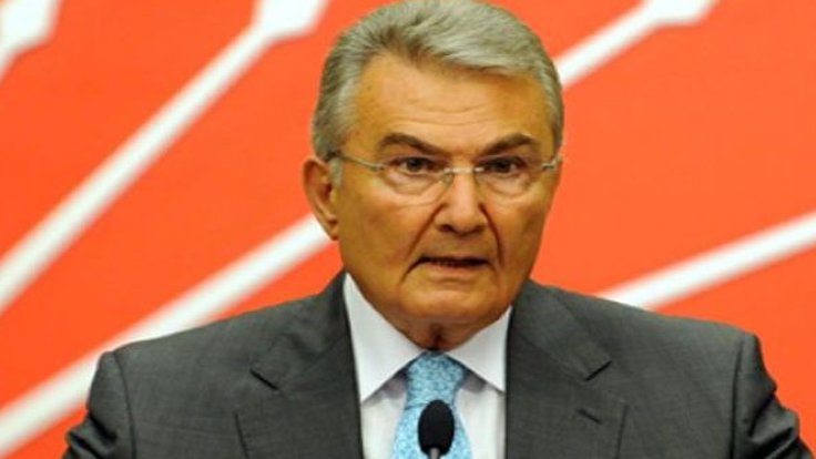 Ahmet Türk’ün ailesini ziyaret edecek olan Baykal, 80’li yıllarda yapılanın aynısı yapılıyor