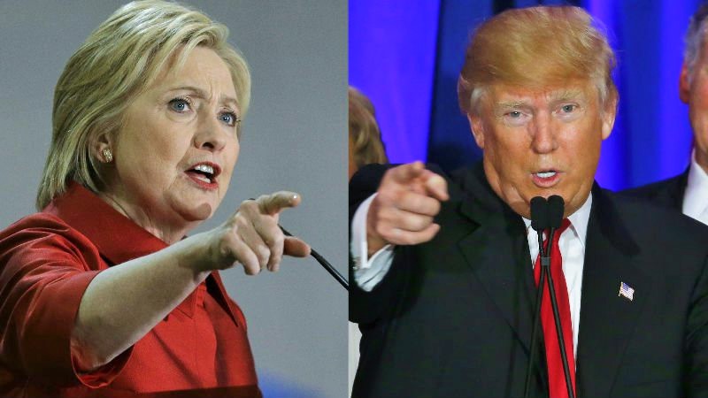 ABD’de bir ilk: Başkanlık seçimini Trump kaybeder mi?