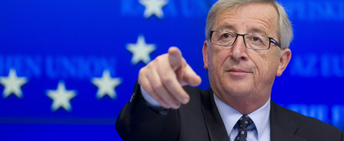Juncker: Türkiye AP kararını ciddiye almalı