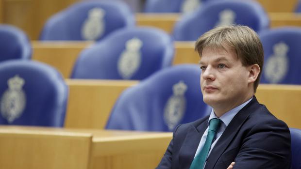 Hollanda hükümeti: İşkencelerin nasıl finanse edildiği araştırılsın