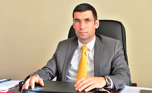 Kaymakamın katili AKP’li çıkınca davaya gizlilik kararı geldi!