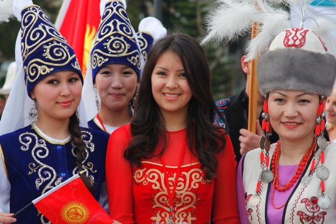Kazakistan nüfusu 18 milyonu aştı