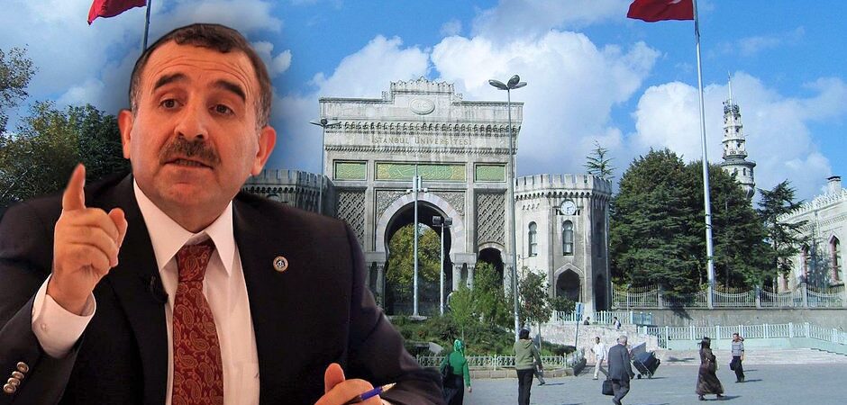 KARSLI NEZARET GÜNLERİNİ ANLATTI: BUNLAR NASIL TERÖRİST Kİ TEK DERTLERİ NAMAZ!