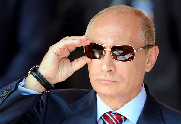 Avusturya: Putin ülkemize gelirse tutuklayacağız