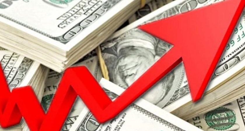 Bloomberg: Yıl sonuna kadar doların 29’u görme ihtimali yüzde 54