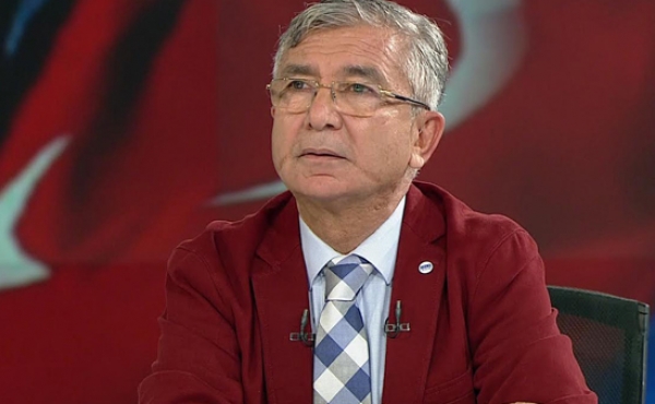 Prof. Caşın: Büyükelçi’ye suikast düzenleyen saldırgan canlı olarak yakalanabilirdi
