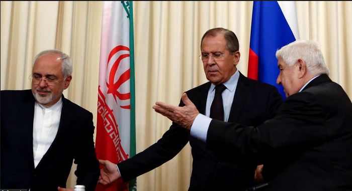 Büyükelçi cinayetinin ardından Moskova’da Suriye toplantısı