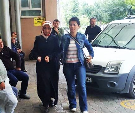 DÜNYA STK’LARI: TÜRKİYE’DE  İNSAN HAKLARI İHLALLERİ VAR, TANAP’I FİNANSE ETMEYİN