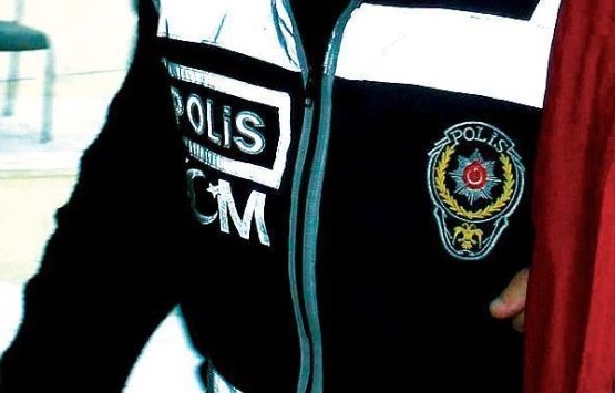 Cadı avıyla açığa alınan polis intihar etti!