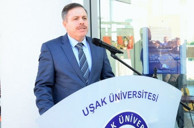 Uşak Üniversitesi Rektörü ve 8 akademisyene cemaat operasyonu