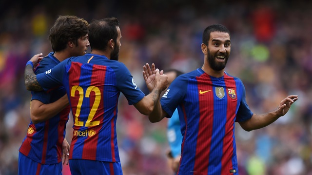 Arda Turan’a Çin’den tam 50 milyon euro rekor teklif