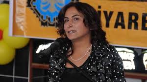 AYSEL TUĞLUK GÖZALTINA ALINDI
