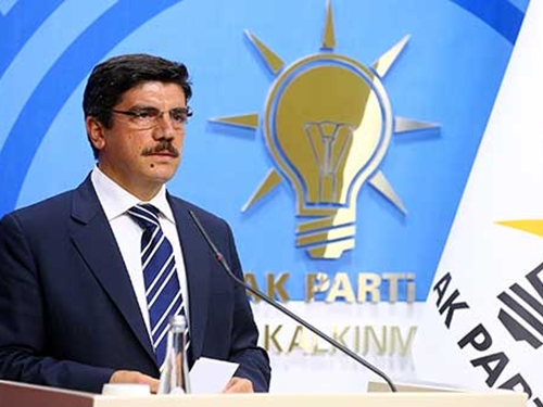 Milletvekili Beştaş, AKP’li Aktay’a: Senin nasıl dönek olduğunu iyi biliyorum