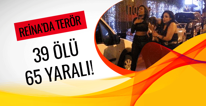 Avustralya, ABD ve İngiltere’den, Reina saldırısı sonrası vatandaşlarına güvenlik uyarısı