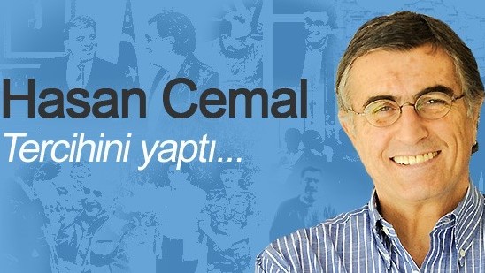 Tek cümleyle yazılarına son verdi