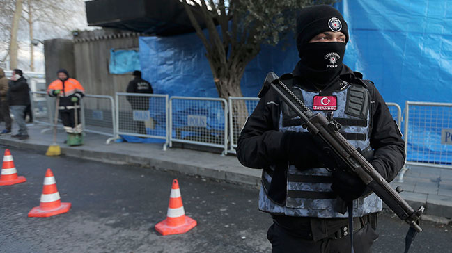 Reina saldırganı denilen kişi o tarihte Kırgızistan’da olduğunu ispatladı!