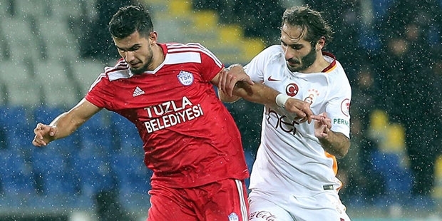 89 maç oynadı, 46 milyon lira kazandı!