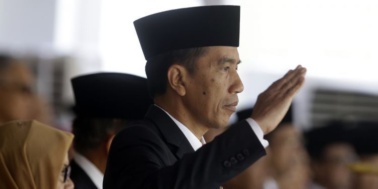 Endonezya Devlet Başkanı Widodo : Avustralya ile ilgili problemin çözümü için talimat verdim