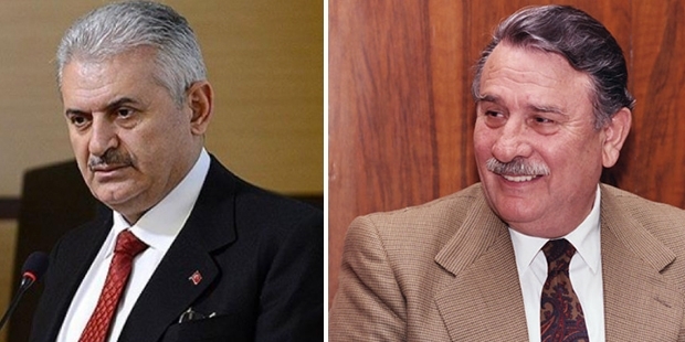 Milli Gazete: “Akbulut” gürleyince; yere düşer “Yıldırım”