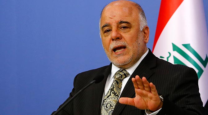 İbadi: Başika ile ilgili Türkiye ile anlaştık, Türk askeri çekiliyor