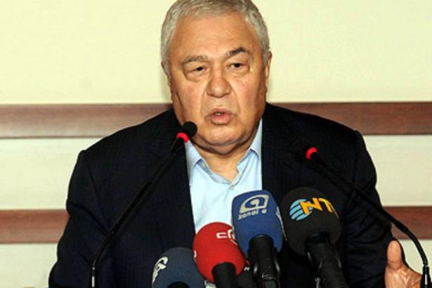 Celal Doğan :Bugünkü siyasi ortamı asla yaşamadık biz