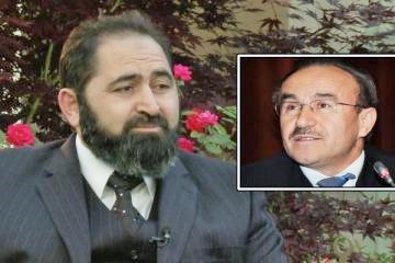 Hizmete iftiralar Arvasi’yi isyan ettirdi:Bu yaptıklarınızdan utanın ve iftiralarınızdan vazgeçin