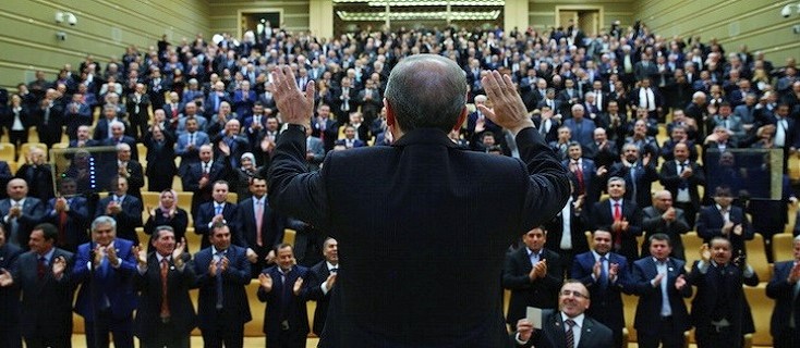 Saray’ın ‘muhbirlik’ çağrısı karşılıksız kalmadı: Mersinli muhbir muhtar 18 köylüyü ihbar etti