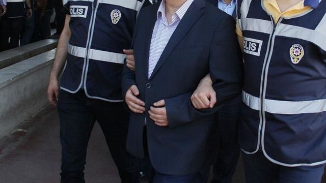 Ünlü restoran zinciri sahibine cadı avı: İş adamı Verdal Hosta gözaltına alındı