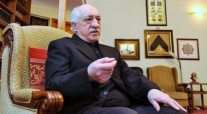 Fethullah Gülen: Bir endişem var tekrar etme lüzumu duyuyorum