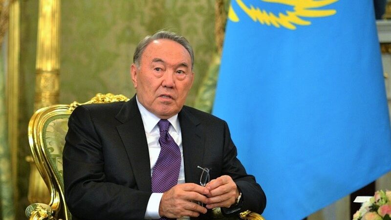 Rus siyaset bilimcisi: Astana Müzakereleri Nazarbayev’e Nobel ödülünü kazandırabilir
