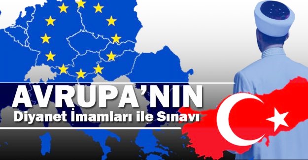 Almanya ‘muhbirlik’ yapan Diyanet ile işbirliğini bitirdi