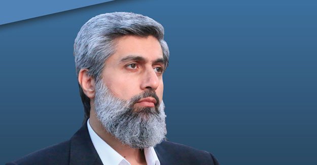 Furkan Vakfı Başkanı Kuytul’dan başkanlık sistemine sert tepki