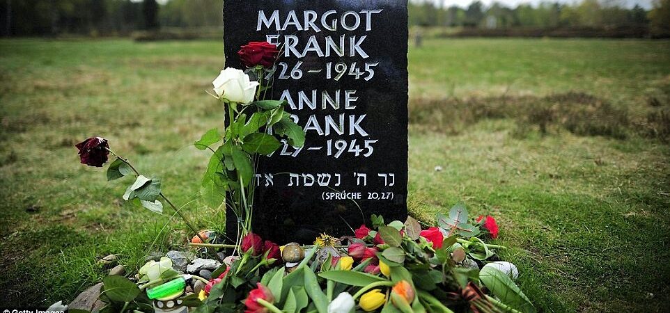 Nazi Almanyası’nda, Anne Frank’ın hikayesini biliyor musunuz? Aynısı Türkiye’de yaşanıyor