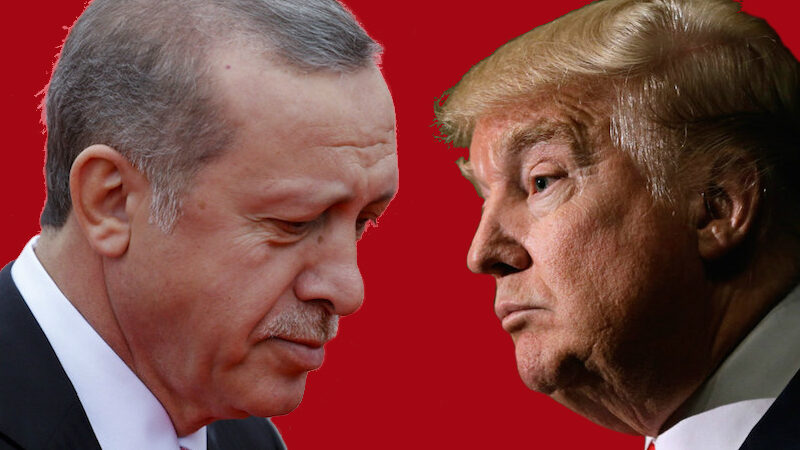 The Guardian: Eğer Amerika’nın geleceğini görmek istiyorsanız Türkiye’ye bakın