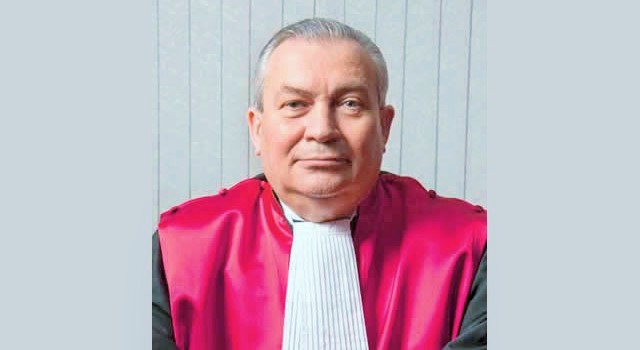 BM’den Türkiye’ye ‘Hakim Akay’ı serbest bırakın’ talimatı