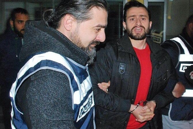 Beytüşşebap eski Kaymakamı Güntepe tutuklandı:Bunun hesabı hukuk içinde sorulacaktır
