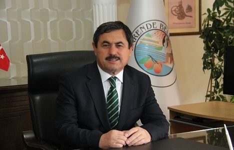 AKP’li Belediye Başkanı kin kustu: Muhalefete karşı nefret söylemi