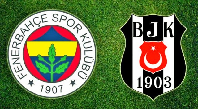 Ziraat Türkiye Kupasınd,Beşiktaş’ı evinde 1-0 mağlup eden Fenerbahçe çeyrek finale yükseldi