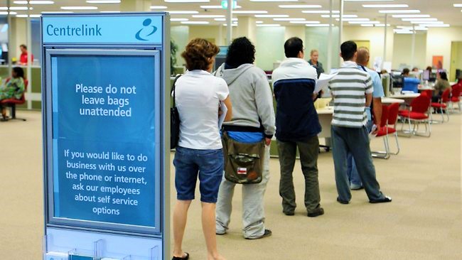 Centrelink çalışanları greve gidiyor:Medicare ve child support hizmetleri aksayabilir