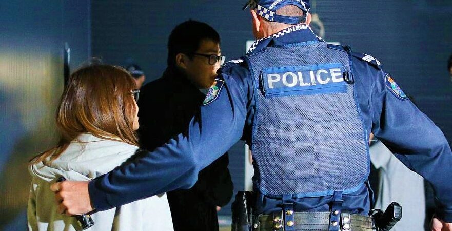 Queensland’da, kaçak işçi çalıştıran şirkete şafak operasyonu